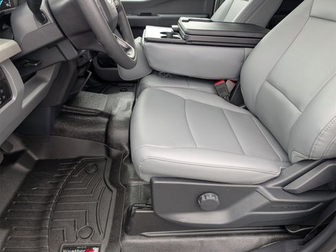 New 2026 Ford F350 XL w/ XL Chrome Package image 15