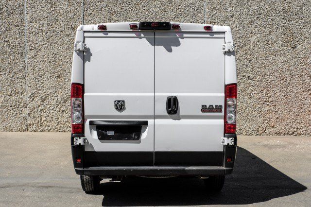 Used 2022 RAM ProMaster 1500 FWD image 9