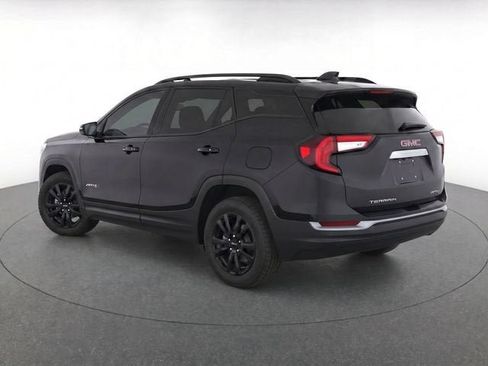 Certified 2024 GMC Terrain AT4 AWD/4WD image 2
