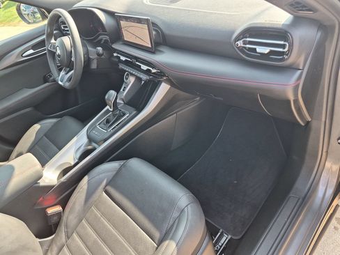 Used 2024 Dodge Hornet GT w/ GT Blacktop Package AWD/4WD image 33