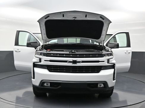 Used 2020 Chevrolet Silverado 1500 RST w/ All-Star Edition AWD/4WD image 34