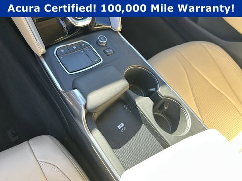 Certified 2024 Acura TLX w/ Technology Package image 36
