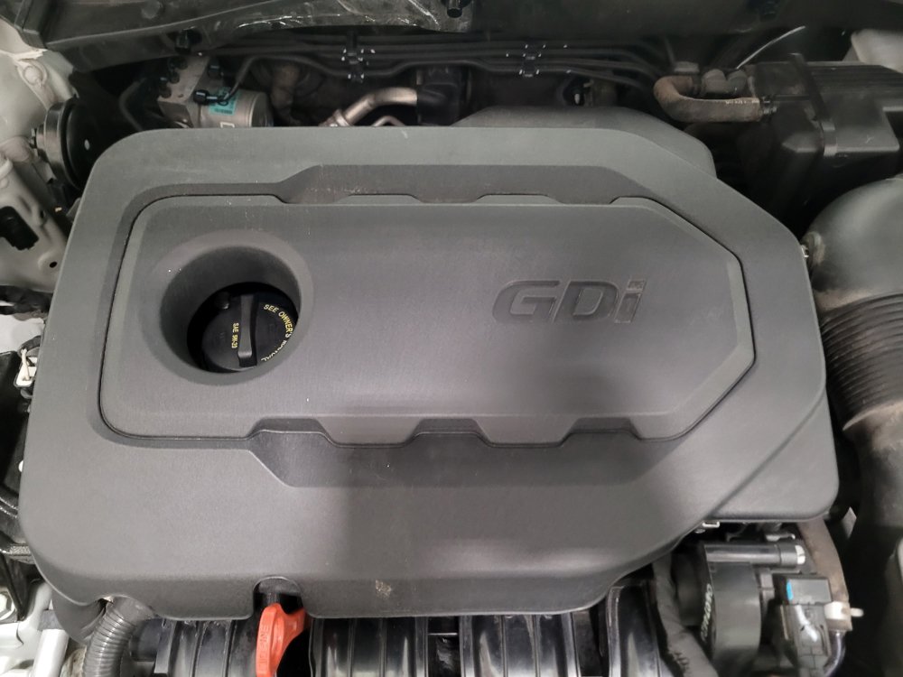Used 2018 Hyundai Sonata SEL FWD image 30