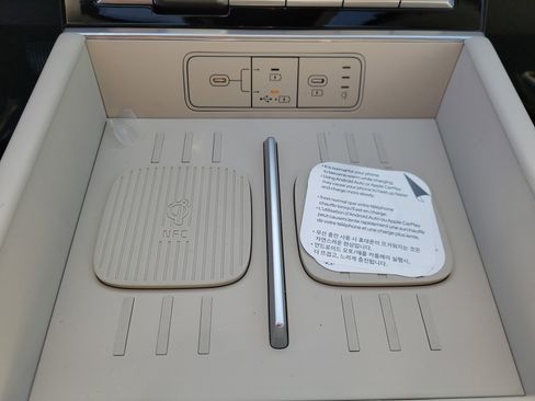 New 2026 Hyundai Santa Fe SEL image 33