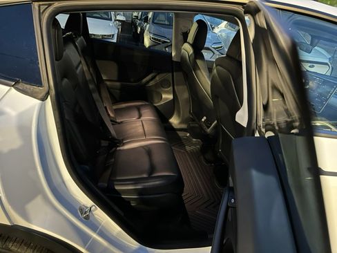 Used 2021 Tesla Model Y Long Range image 42