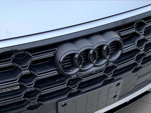 Certified 2024 Audi Q5 2.0T Prestige w/ Prestige Package AWD/4WD image 33