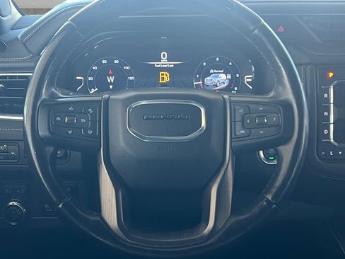 Used 2024 GMC Yukon Denali Ultimate image 21