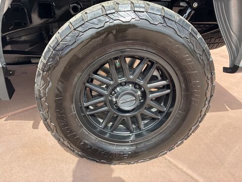 Certified 2023 Ford F150 XLT w/ Equipment Group 302A High image 43