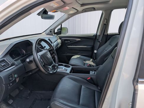 Certified 2021 Honda Pilot EX-L image 16