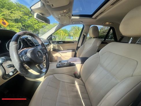 Used 2018 Mercedes-Benz GLE 350 image 21