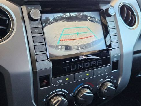 Used 2021 Toyota Tundra SR5 RWD image 16