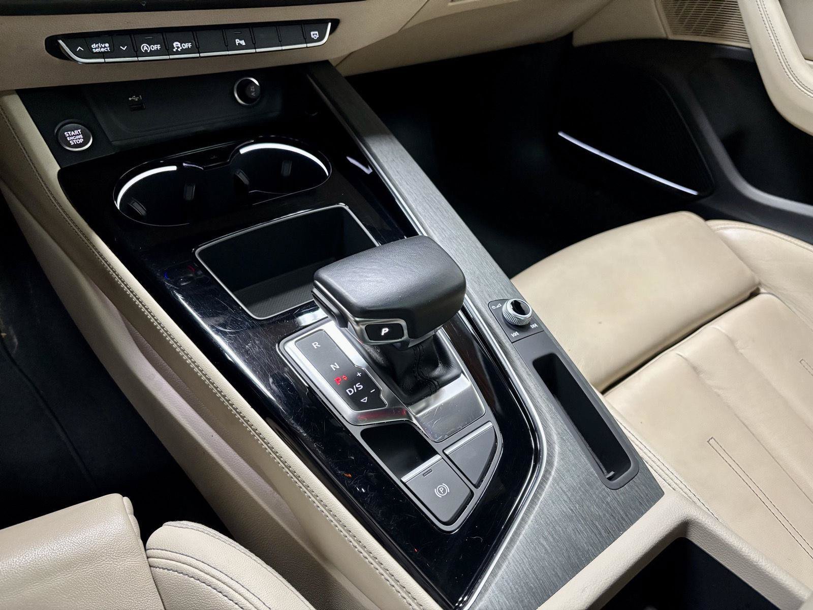 Used 2024 Audi A5 2.0T Premium Plus AWD/4WD image 30