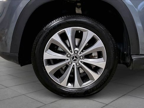 Used 2023 Mercedes-Benz GLE 350 4MATIC image 11