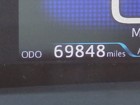 Used 2016 Toyota Prius Four image 30