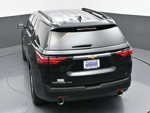 Certified 2023 Chevrolet Traverse LT AWD/4WD image 52