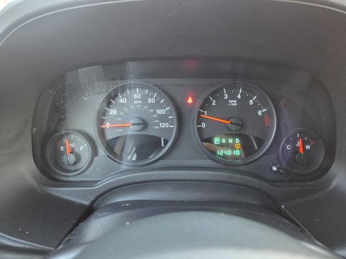 Used 2013 Jeep Patriot Sport w/ PWR Value Group image 21