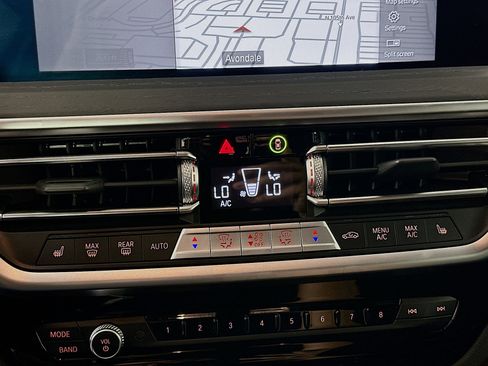 Used 2024 BMW X3 sDrive30i image 24