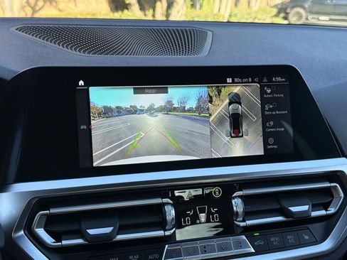 Used 2021 BMW M3 Competition w/ Executive Package image 18