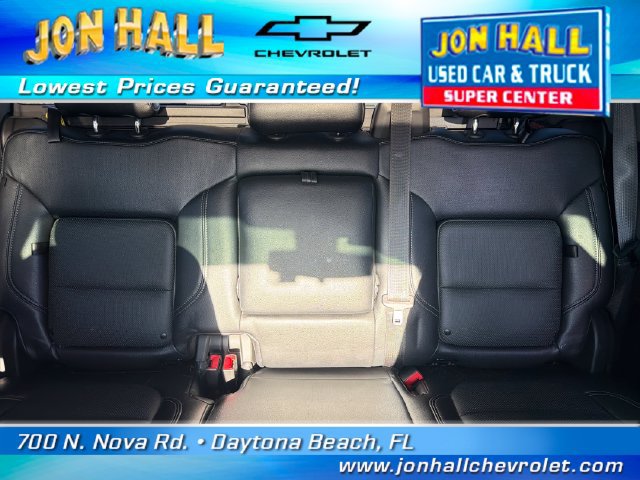Used 2021 Chevrolet Silverado 1500 RST w/ All Star Edition Plus AWD/4WD image 19