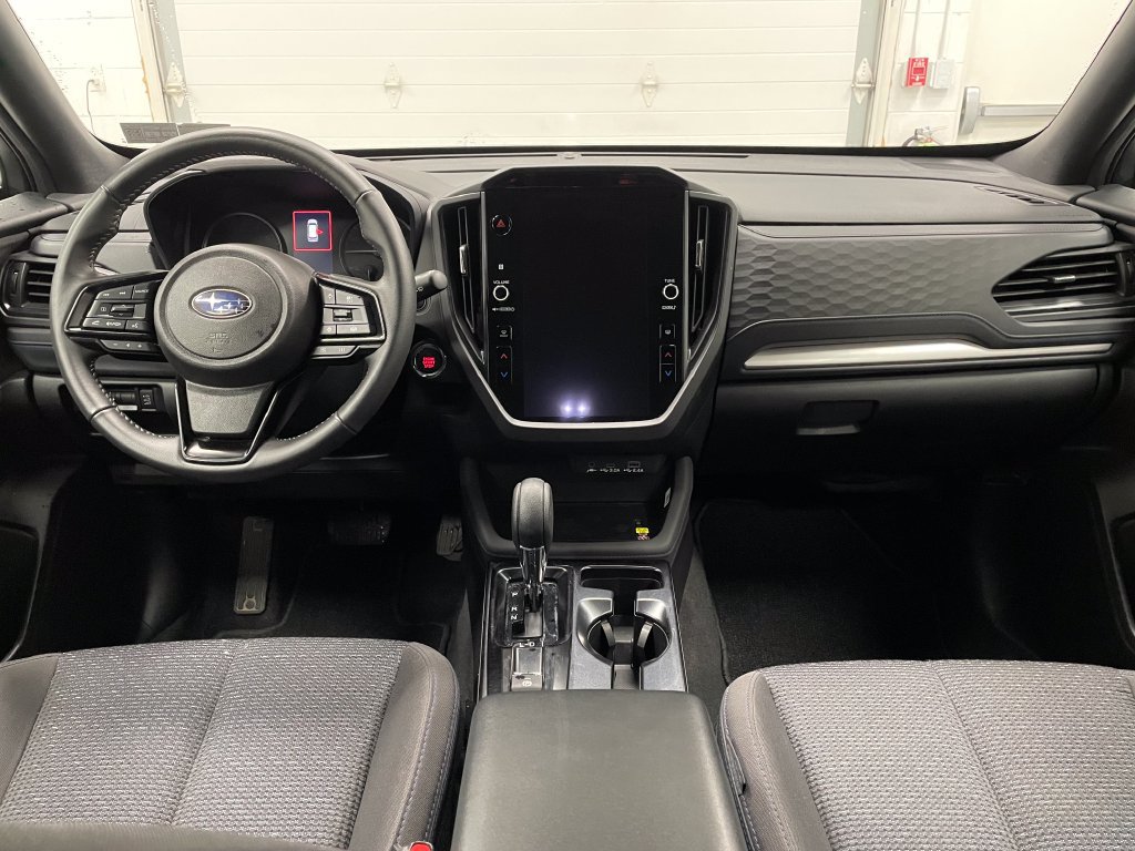 Used 2026 Subaru Forester Premium AWD/4WD image 13