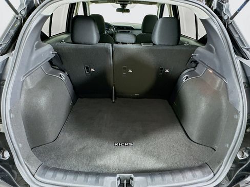 Used 2024 Nissan Kicks S image 26