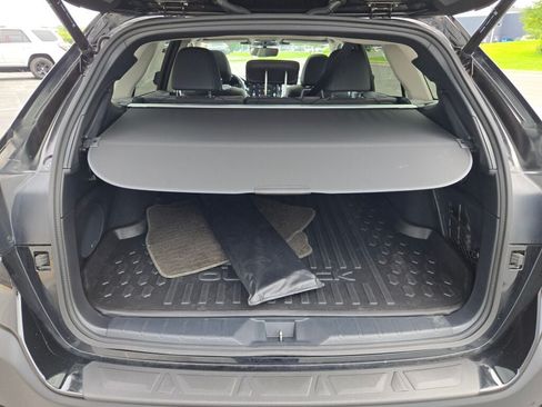 Certified 2024 Subaru Outback Onyx Edition AWD/4WD image 16