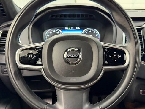 Used 2021 Volvo XC90 T6 Inscription AWD/4WD image 20