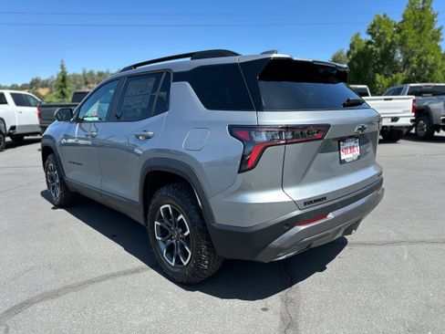 New 2026 Chevrolet Equinox ACTIV w/ Convenience Package III image 5