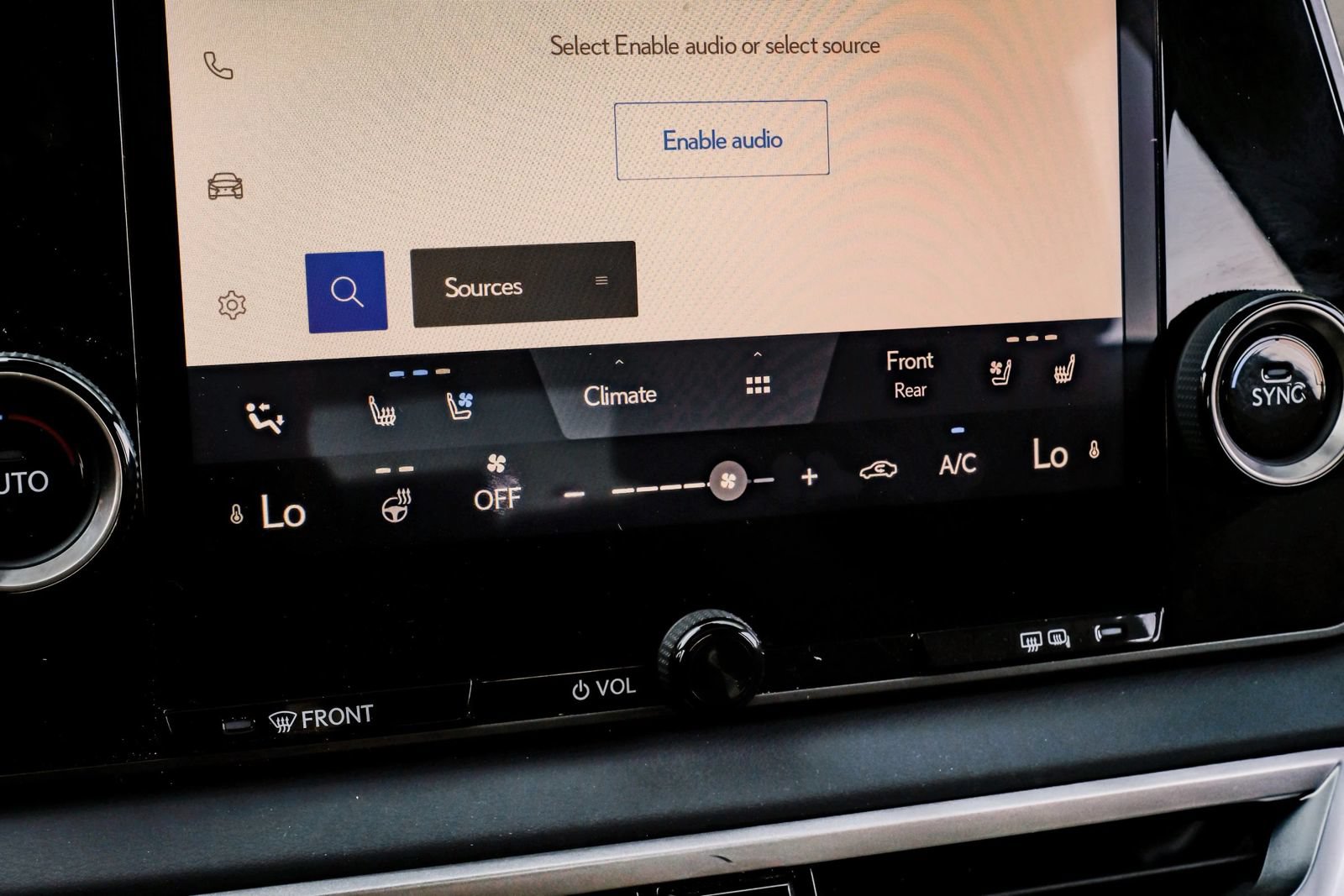 Used 2023 Lexus RX 350 Premium w/ Accessory Package (Z1) FWD image 30