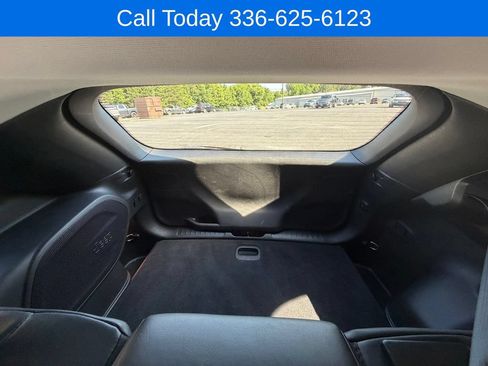 Used 2021 Jeep Cherokee Latitude Lux w/ Sun & Sound Group AWD/4WD image 19