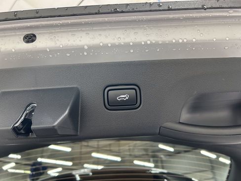 New 2026 Kia Sportage EX image 27