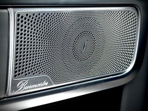 Certified 2024 Mercedes-Benz G 63 AMG 4MATIC image 33