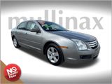 Used 2009 Ford Fusion SE image 1