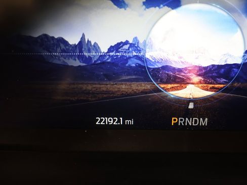 Used 2022 Ford Explorer ST w/ Equipment Group 401A image 44