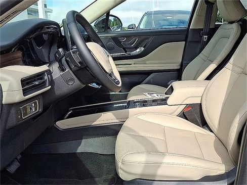 New 2025 Lincoln Corsair Grand Touring w/ Equipment Group 301A image 7