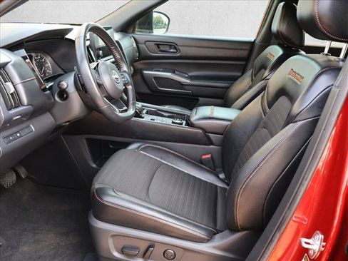 Used 2023 Nissan Pathfinder Rock Creek AWD/4WD image 15