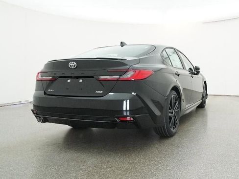 New 2026 Toyota Camry XSE image 24