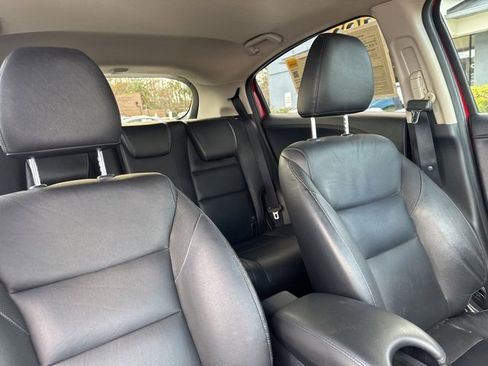 Used 2016 Honda HR-V EX-L image 12