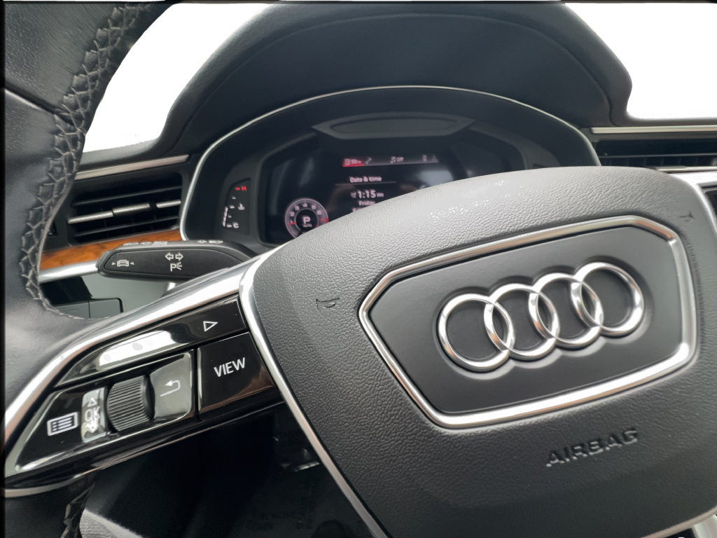 Used 2023 Audi A6 2.0T Premium w/ Convenience Package AWD/4WD image 44