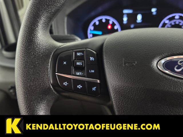 Used 2025 Ford Transit 250 Low Roof w/ Exterior Upgrade Package RWD image 15