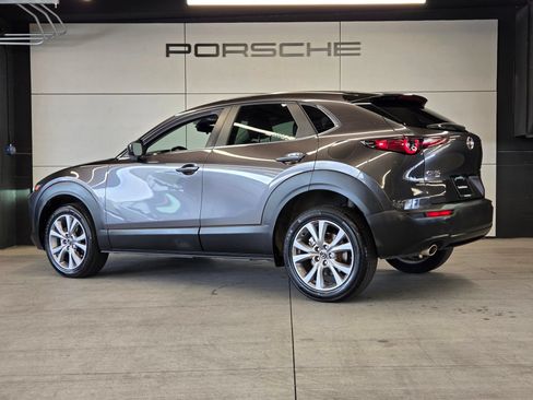 Used 2021 MAZDA CX-30 AWD 2.5 S w/ Preferred Package image 3