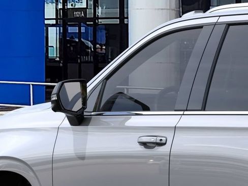 New 2026 Chevrolet Tahoe LT RWD image 12