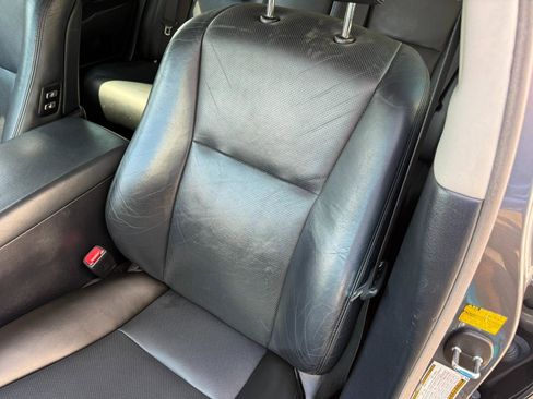 Used 2012 Lexus LS 460 AWD w/ Luxury Value Edition image 26