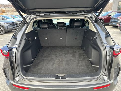 Certified 2023 MAZDA CX-50 2.5 Turbo w/ Cargo Package image 17