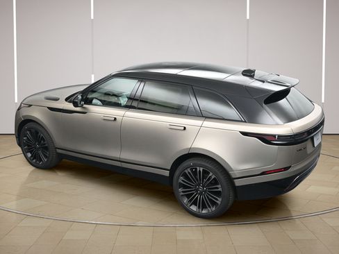 New 2026 Land Rover Range Rover Velar Belgravia AWD/4WD image 31
