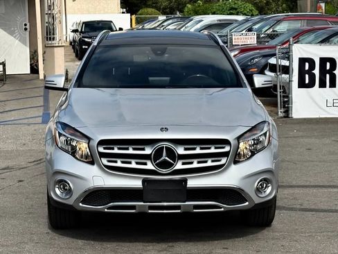 Used 2018 Mercedes-Benz GLA 250 w/ Premium Package image 4