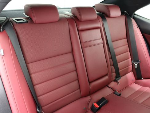 Used 2019 Lexus IS 350 F Sport image 38