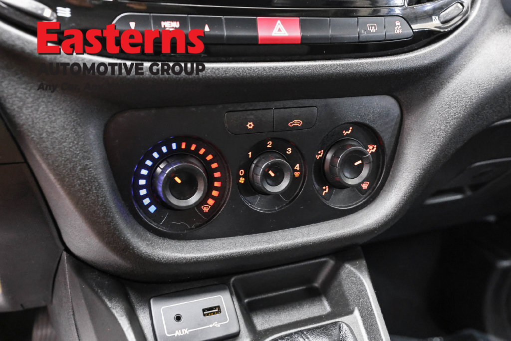 Used 2018 RAM ProMaster City Tradesman SLT FWD image 21