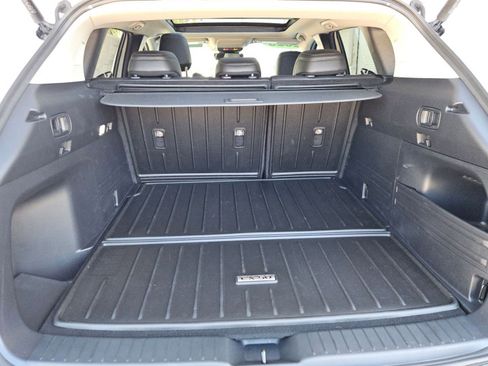 Certified 2025 MAZDA CX-50 2.5 Hybrid w/ Weather Package image 25