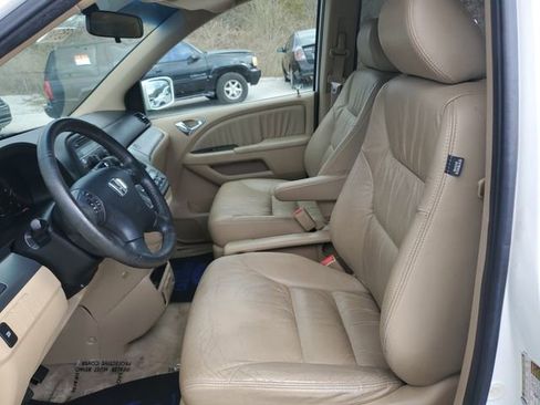 Used 2007 Honda Odyssey EX-L image 25